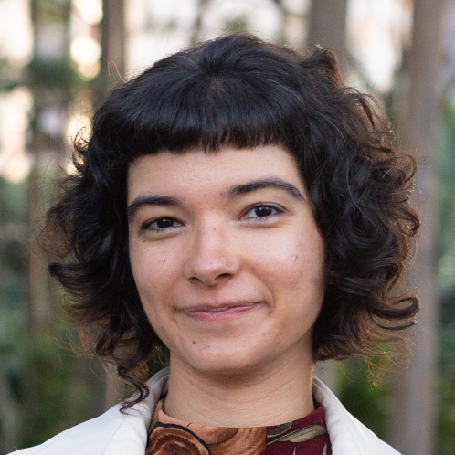 Palestrante - Tatiana Del Gadelha
