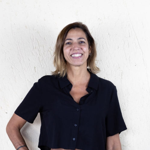 Palestrante - Isabel Castro