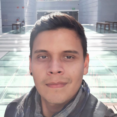 Palestrante - Danilo Duarte